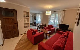 Apartament Przy Długosza